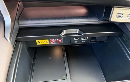 Lexus RX IV рестайлинг, 2025 год, 11 500 000 рублей, 25 фотография