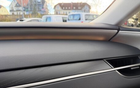 Lexus RX IV рестайлинг, 2025 год, 11 500 000 рублей, 28 фотография