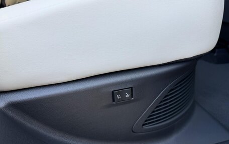 Lexus RX IV рестайлинг, 2025 год, 11 500 000 рублей, 35 фотография