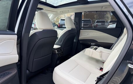 Lexus RX IV рестайлинг, 2025 год, 11 500 000 рублей, 33 фотография