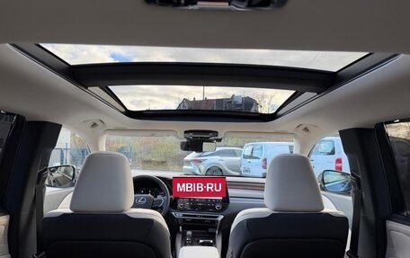 Lexus RX IV рестайлинг, 2025 год, 11 500 000 рублей, 31 фотография