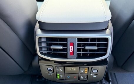 Lexus RX IV рестайлинг, 2025 год, 11 500 000 рублей, 32 фотография