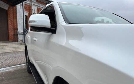 Toyota Land Cruiser Prado 150 рестайлинг 2, 2019 год, 4 714 000 рублей, 7 фотография