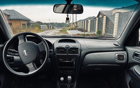 Nissan Almera Classic, 2007 год, 570 000 рублей, 4 фотография