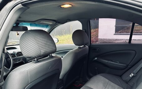 Nissan Almera Classic, 2007 год, 570 000 рублей, 6 фотография