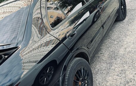 Nissan Almera Classic, 2007 год, 570 000 рублей, 3 фотография