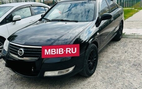 Nissan Almera Classic, 2007 год, 570 000 рублей, 2 фотография