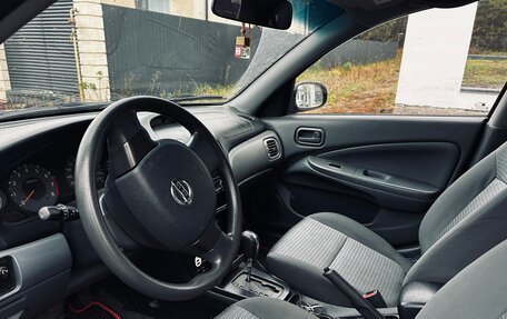 Nissan Almera Classic, 2007 год, 570 000 рублей, 5 фотография