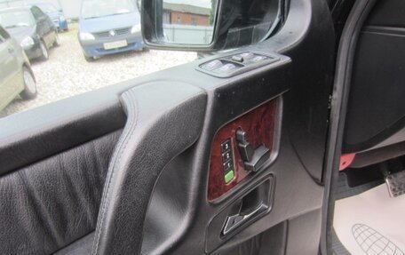 Mercedes-Benz G-Класс W463 рестайлинг _ii, 2008 год, 3 500 000 рублей, 16 фотография