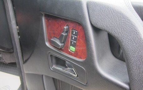 Mercedes-Benz G-Класс W463 рестайлинг _ii, 2008 год, 3 500 000 рублей, 25 фотография