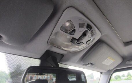 Mercedes-Benz G-Класс W463 рестайлинг _ii, 2008 год, 3 500 000 рублей, 31 фотография