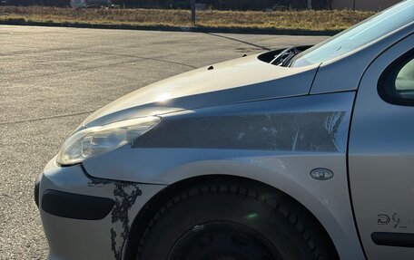 Peugeot 307 I, 2006 год, 300 000 рублей, 6 фотография