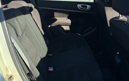 Peugeot 307 I, 2006 год, 300 000 рублей, 8 фотография