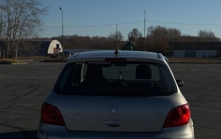 Peugeot 307 I, 2006 год, 300 000 рублей, 2 фотография