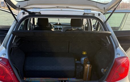 Peugeot 307 I, 2006 год, 300 000 рублей, 9 фотография