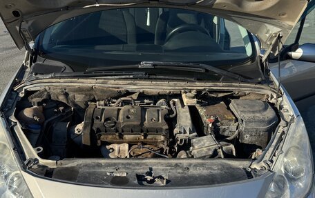 Peugeot 307 I, 2006 год, 300 000 рублей, 11 фотография