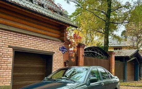 Volvo S40 II, 1997 год, 225 000 рублей, 2 фотография