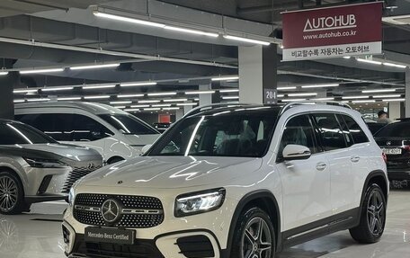 Mercedes-Benz GLB, 2025 год, 6 451 000 рублей, 6 фотография