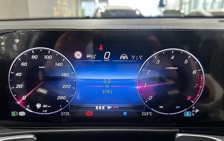 Mercedes-Benz GLB, 2025 год, 6 451 000 рублей, 13 фотография