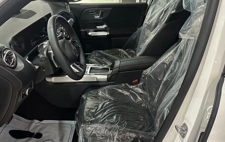 Mercedes-Benz GLB, 2025 год, 6 451 000 рублей, 10 фотография