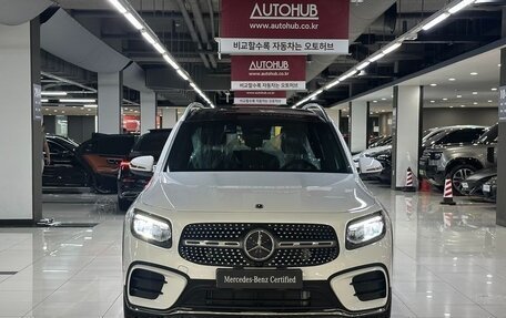 Mercedes-Benz GLB, 2025 год, 6 451 000 рублей, 7 фотография