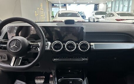 Mercedes-Benz GLB, 2025 год, 6 451 000 рублей, 12 фотография