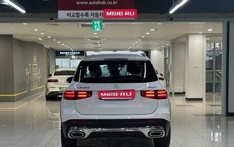 Mercedes-Benz GLB, 2025 год, 6 451 000 рублей, 8 фотография