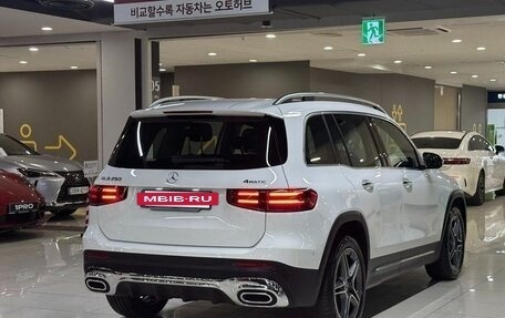 Mercedes-Benz GLB, 2025 год, 6 451 000 рублей, 9 фотография