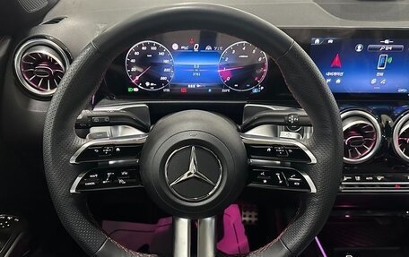 Mercedes-Benz GLB, 2025 год, 6 451 000 рублей, 14 фотография