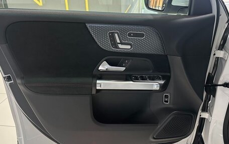 Mercedes-Benz GLB, 2025 год, 6 451 000 рублей, 16 фотография