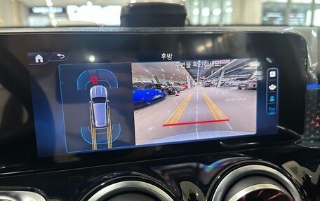 Mercedes-Benz GLB, 2025 год, 6 451 000 рублей, 20 фотография