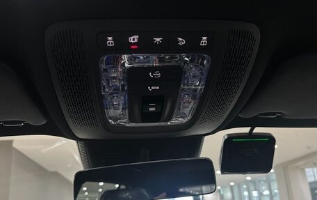 Mercedes-Benz GLB, 2025 год, 6 451 000 рублей, 19 фотография