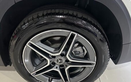 Mercedes-Benz GLB, 2025 год, 6 451 000 рублей, 15 фотография