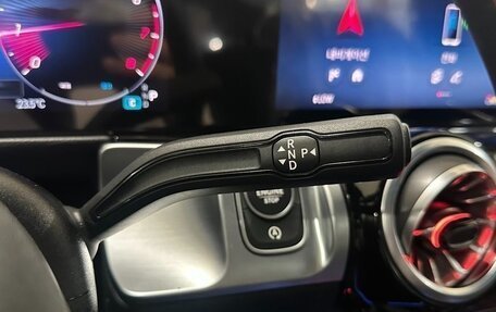 Mercedes-Benz GLB, 2025 год, 6 451 000 рублей, 18 фотография