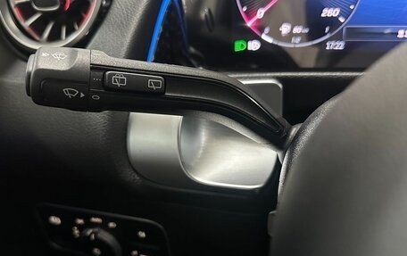 Mercedes-Benz GLB, 2025 год, 6 451 000 рублей, 25 фотография