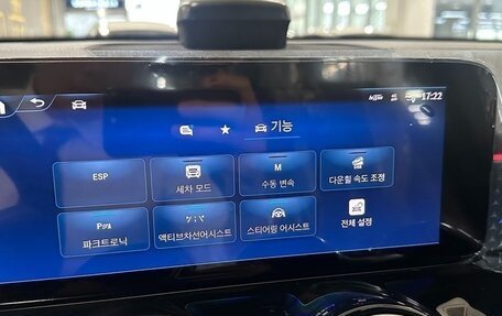 Mercedes-Benz GLB, 2025 год, 6 451 000 рублей, 24 фотография