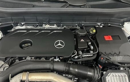 Mercedes-Benz GLB, 2025 год, 6 451 000 рублей, 22 фотография