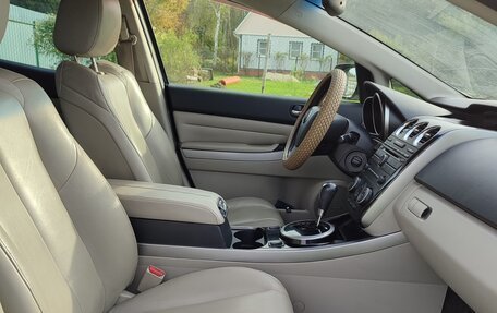 Mazda CX-7 I рестайлинг, 2010 год, 650 000 рублей, 5 фотография