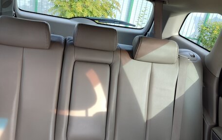 Mazda CX-7 I рестайлинг, 2010 год, 650 000 рублей, 6 фотография