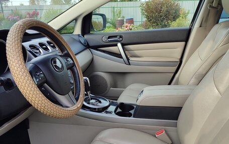 Mazda CX-7 I рестайлинг, 2010 год, 650 000 рублей, 4 фотография