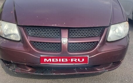 Dodge Caravan IV, 2001 год, 245 000 рублей, 2 фотография