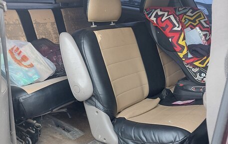 Dodge Caravan IV, 2001 год, 245 000 рублей, 14 фотография