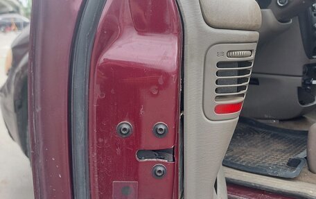 Dodge Caravan IV, 2001 год, 245 000 рублей, 13 фотография