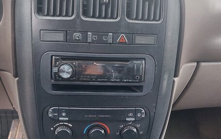 Dodge Caravan IV, 2001 год, 245 000 рублей, 11 фотография