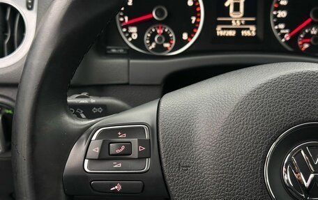 Volkswagen Tiguan I, 2012 год, 1 399 000 рублей, 18 фотография