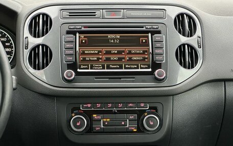 Volkswagen Tiguan I, 2012 год, 1 399 000 рублей, 21 фотография