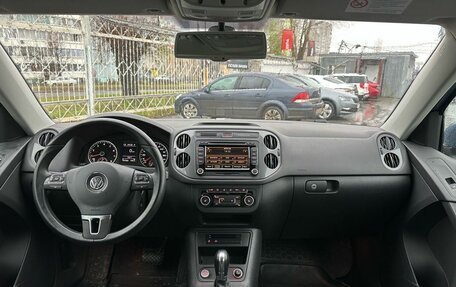 Volkswagen Tiguan I, 2012 год, 1 399 000 рублей, 14 фотография