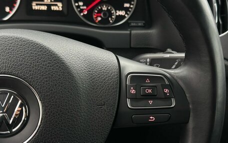 Volkswagen Tiguan I, 2012 год, 1 399 000 рублей, 19 фотография