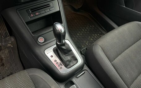 Volkswagen Tiguan I, 2012 год, 1 399 000 рублей, 22 фотография