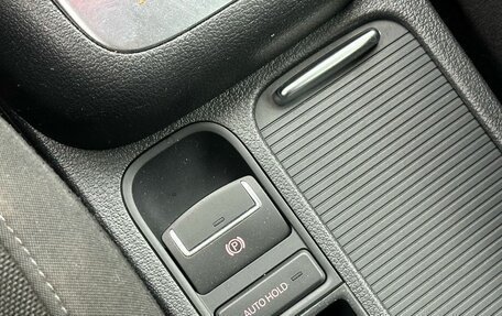 Volkswagen Tiguan I, 2012 год, 1 399 000 рублей, 26 фотография